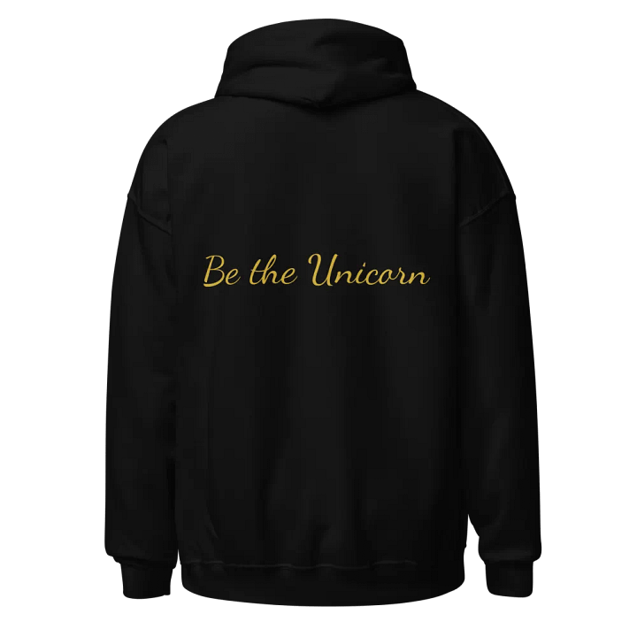 Be Unique Hoodie product image (2)