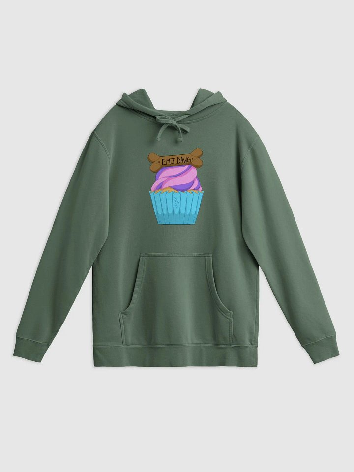 Cozy Cupcake Sweatshirt product image (12)