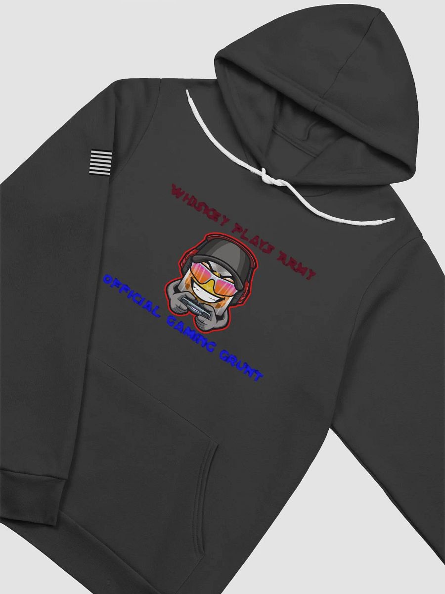 Gaming Grunt Hoodie product image (3)