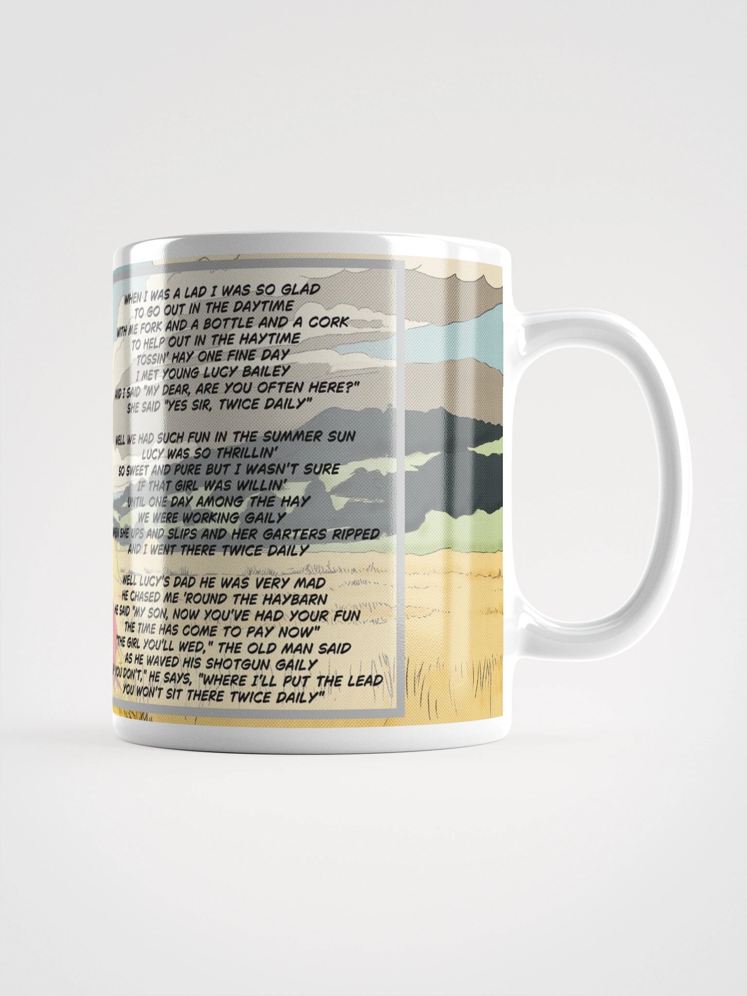 The Twice Daily Mug product image (2)