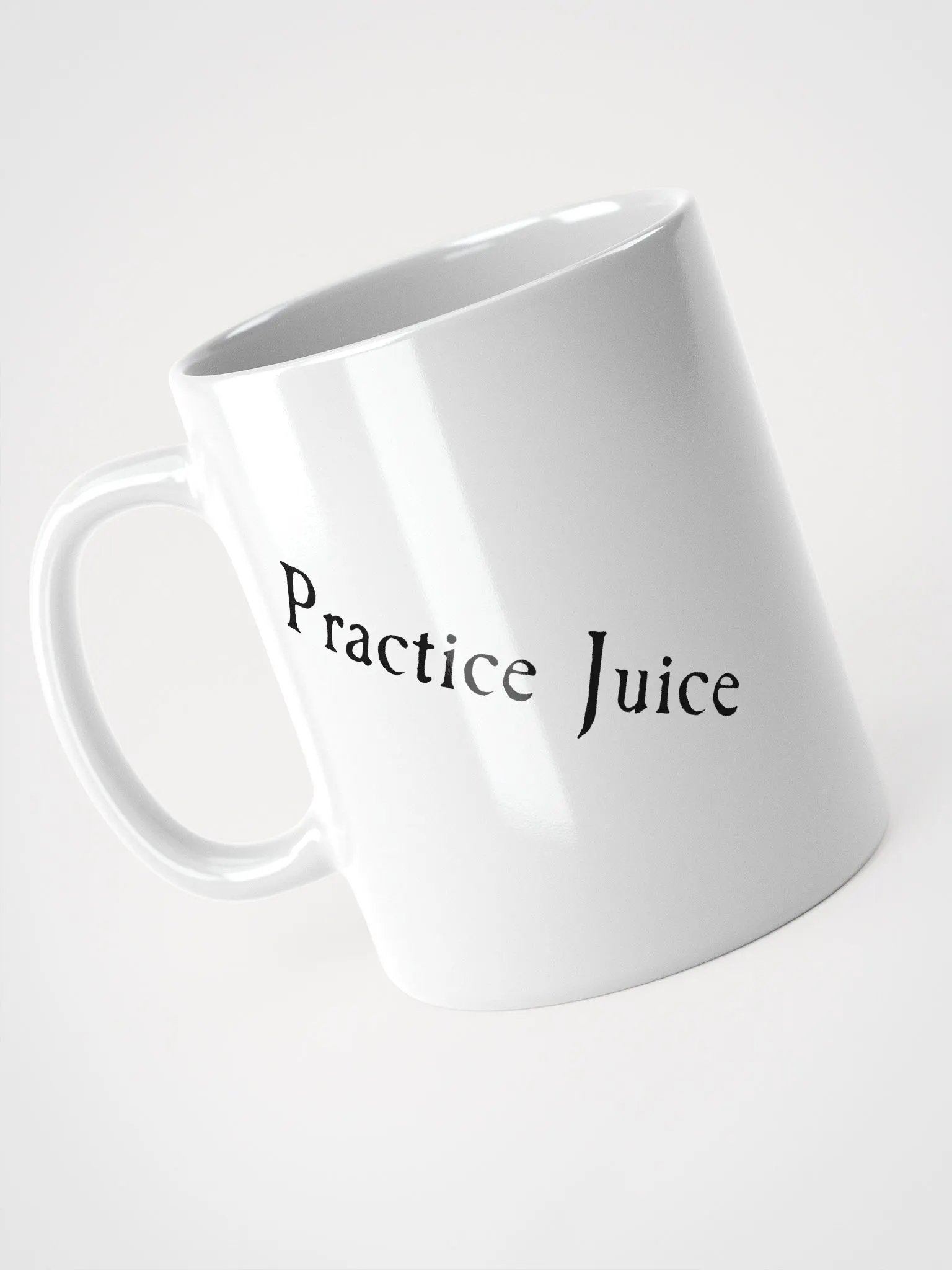 Practice Juice Mug product image (5)