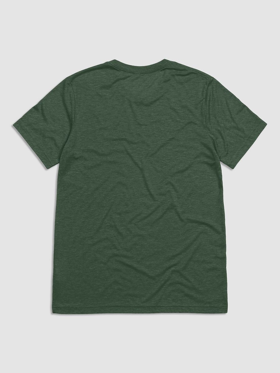 Panda Bliss Tri-Blend Tee product image (59)