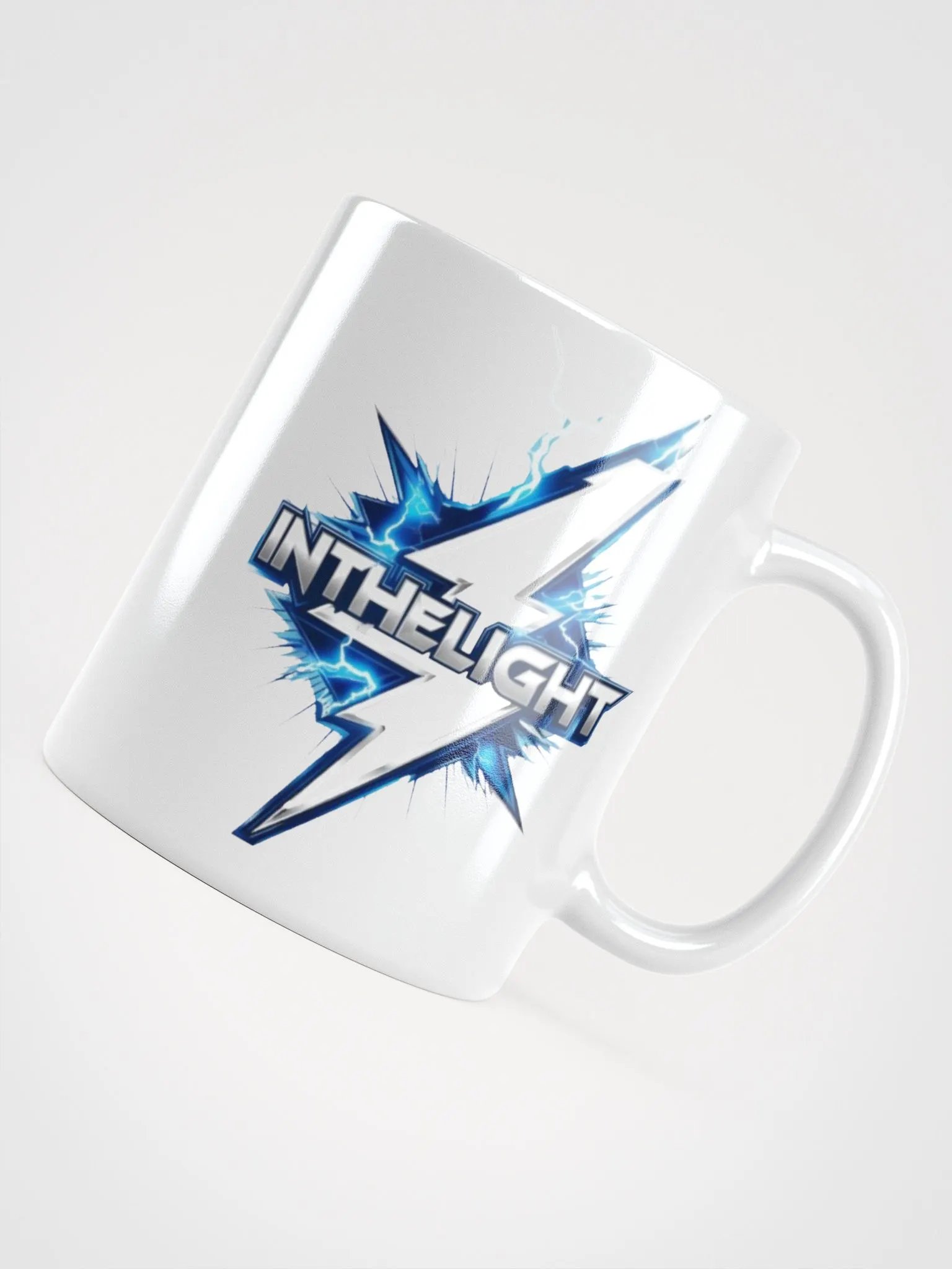 Jesus took your nails mug product image (11)