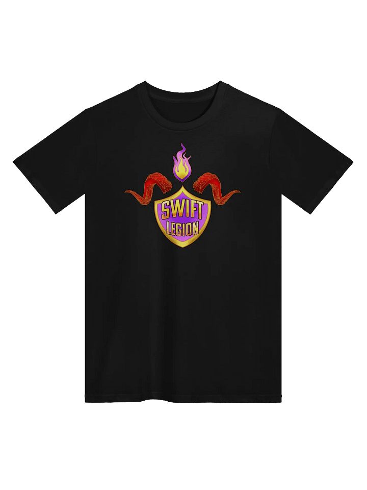Embrace The Swift Unisex T-Shirt product image (2)