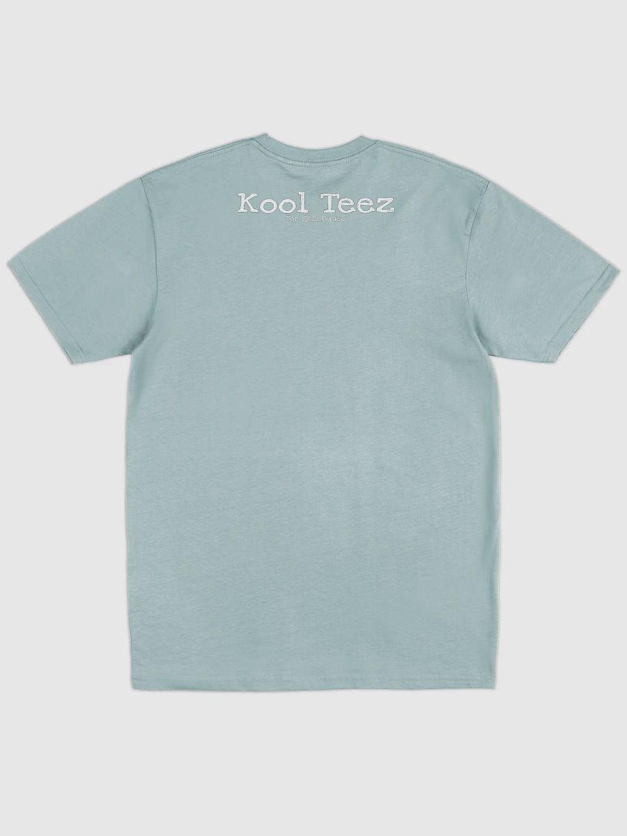Premium Heavyweight Tee - For Kool Dudes 09 product image (11)