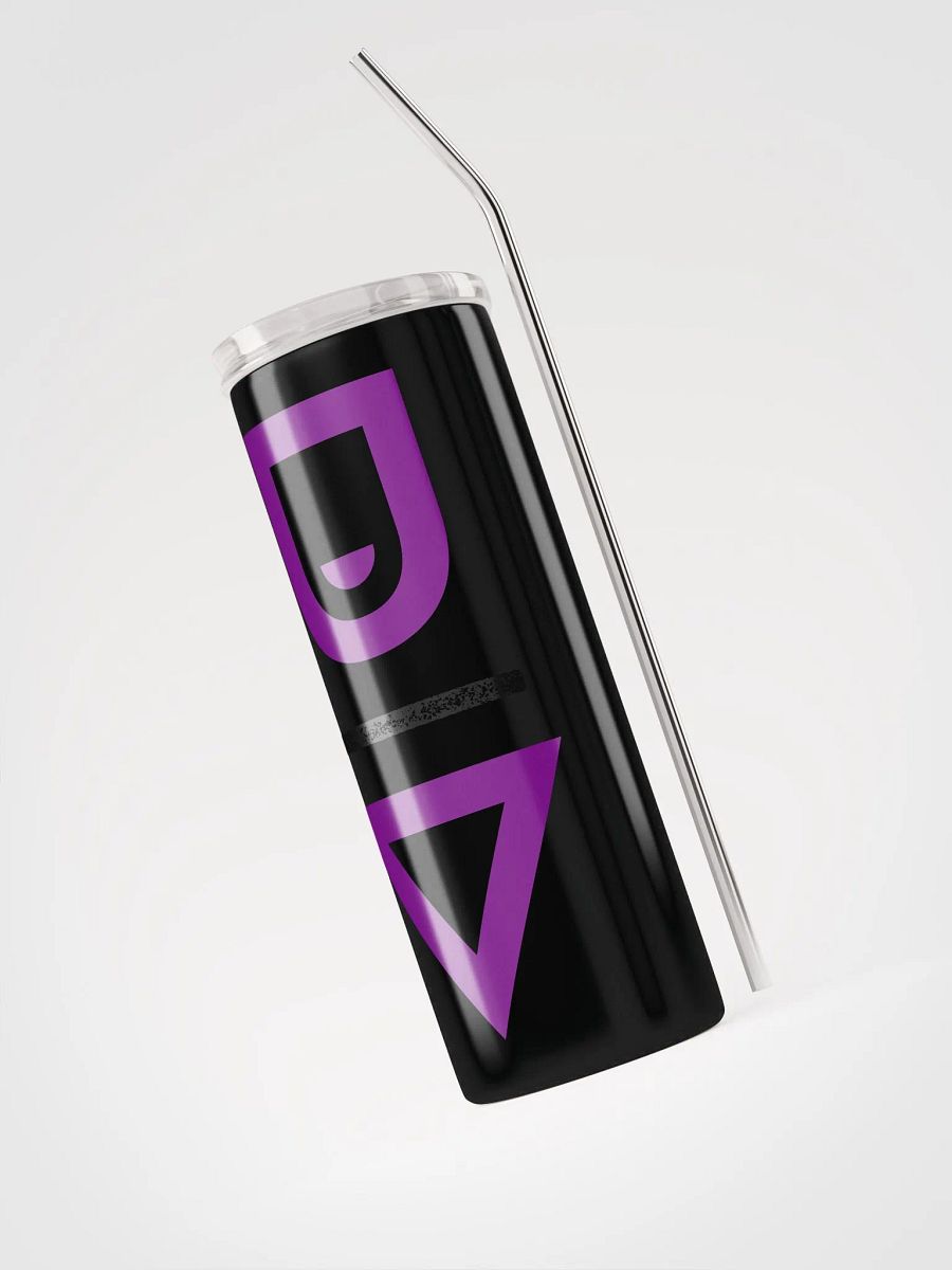 Eco-Grip Stainless Tumbler product image (6)