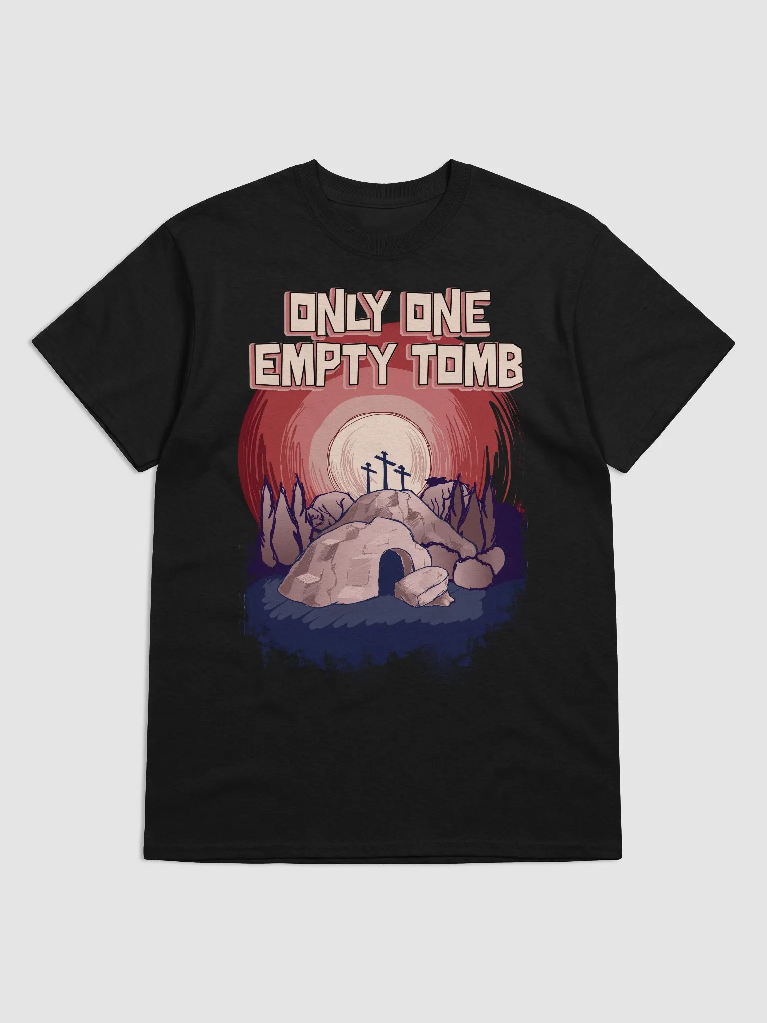 Only One Empty Tomb product image (1)