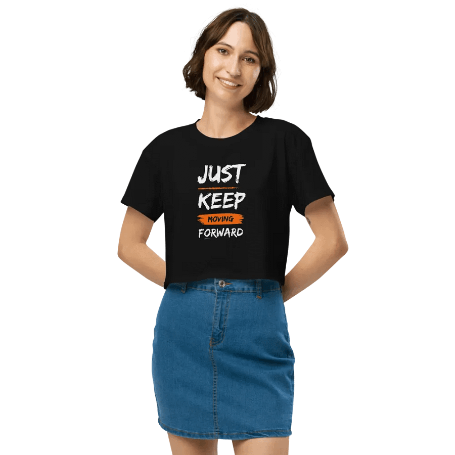 Women's Premium Crop Top product image (3)