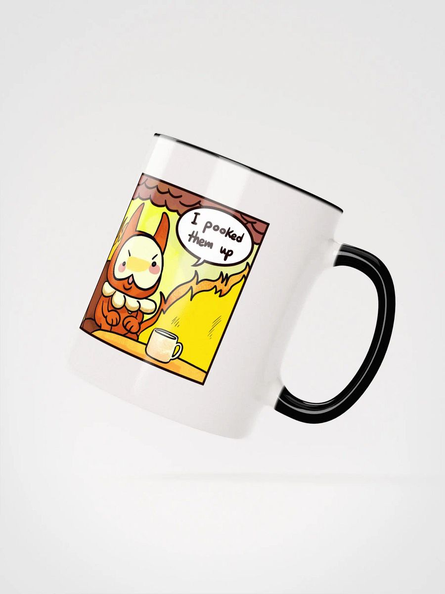 Pooked Up Cup product image (10)