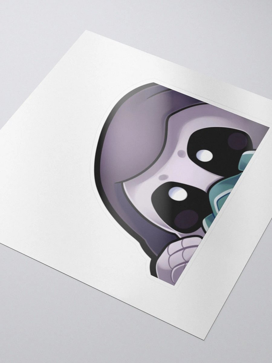 Mauri Lurk Sticker product image (3)
