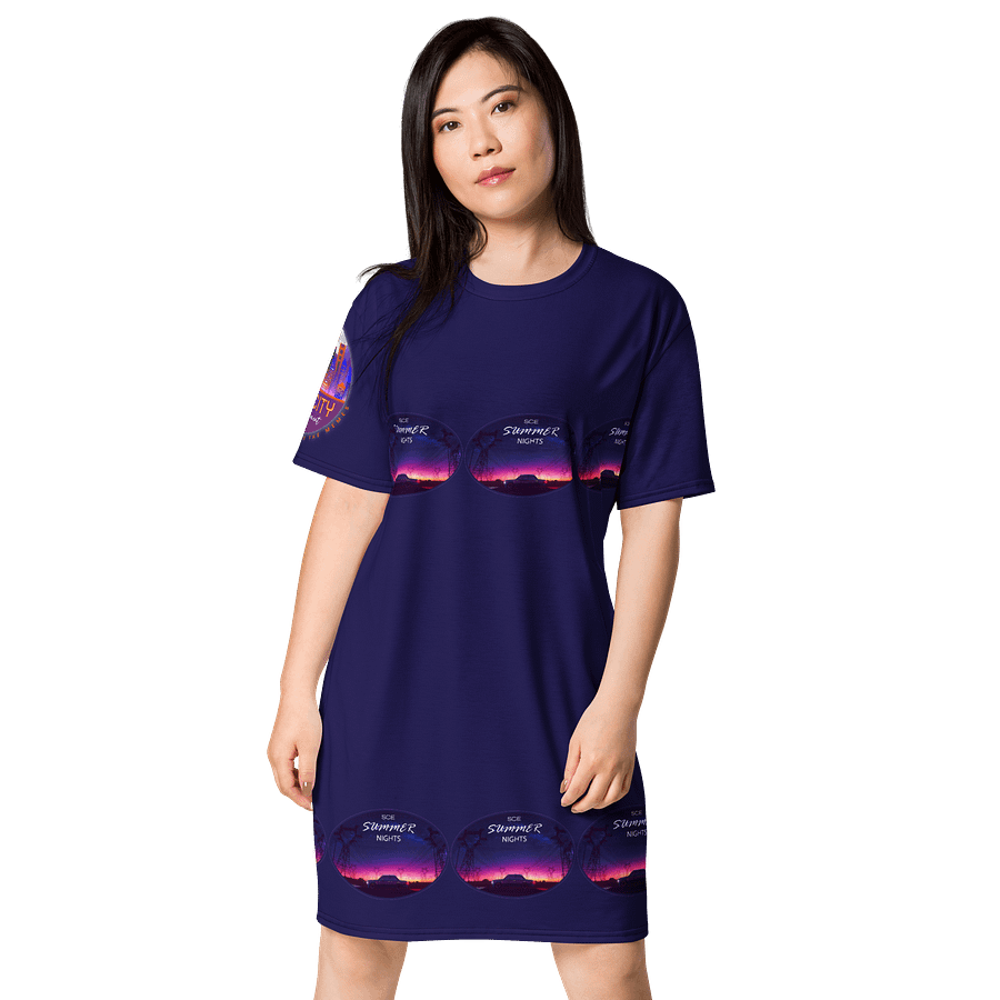 Summer Nights PJ's product image (1)