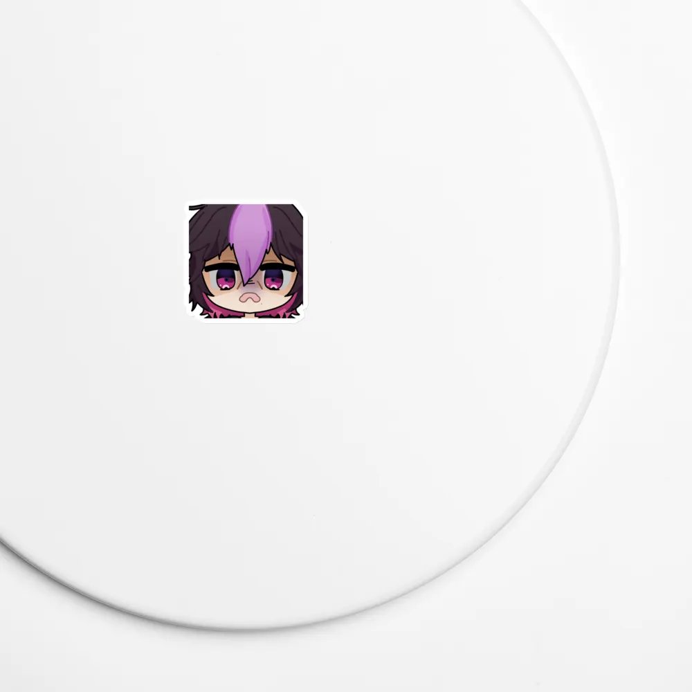 Michael Ael Pathetic Magnet product image (5)