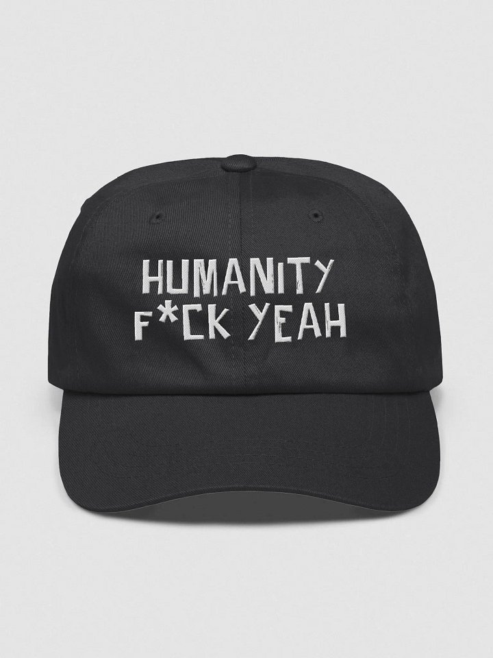 HFY Dad Hat product image (1)