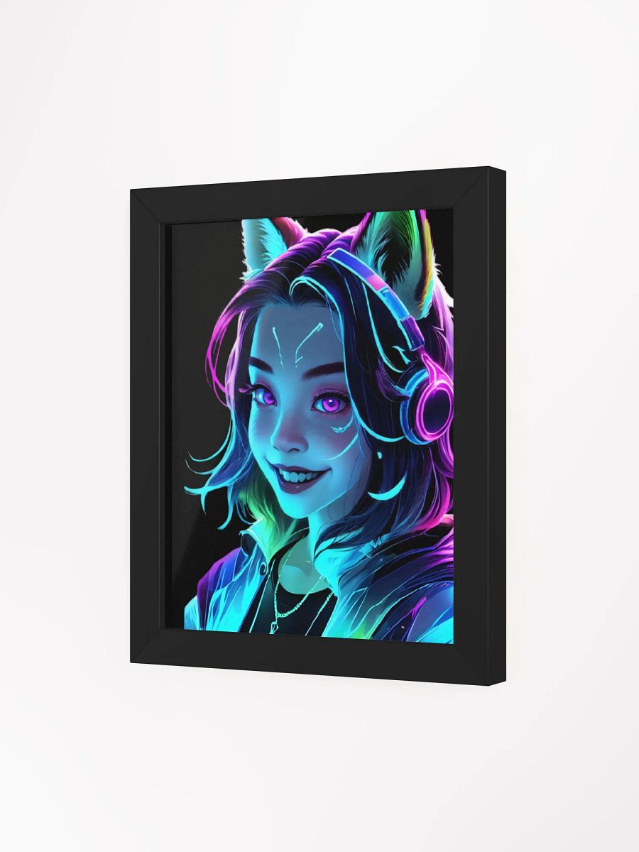 KittWubsDub Matte Poster product image (4)