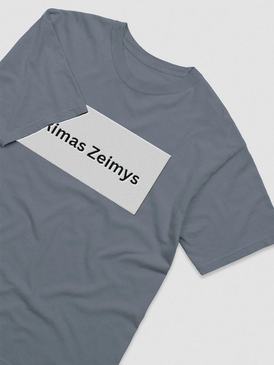 Rimas Zeimys t shirt product image (3)
