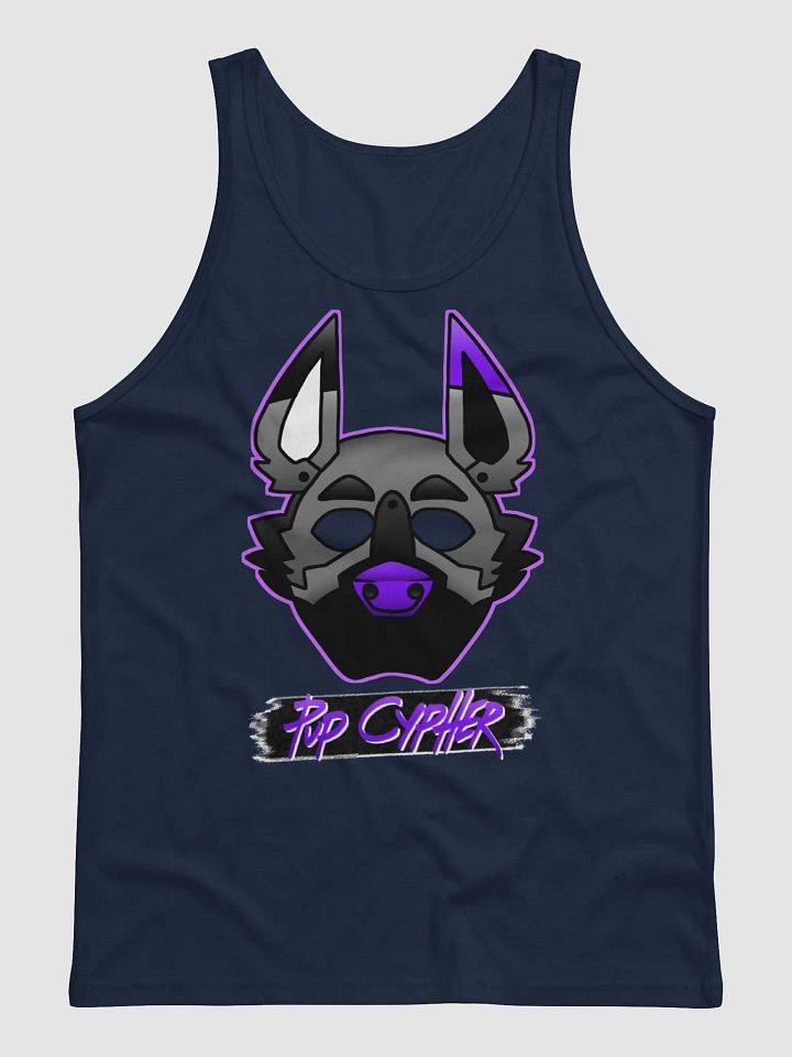 Pup Cypher Tank product image (1)