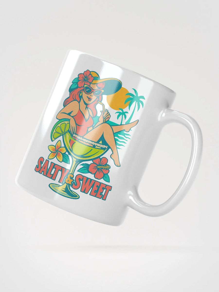 Salty & Sweet Mug product image (3)
