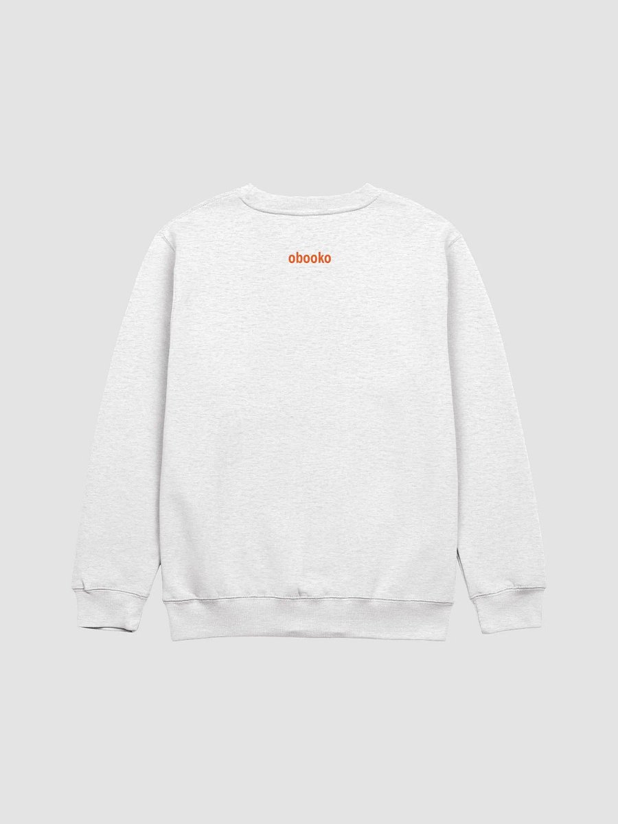 Hoodie "TBR" Oat product image (2)