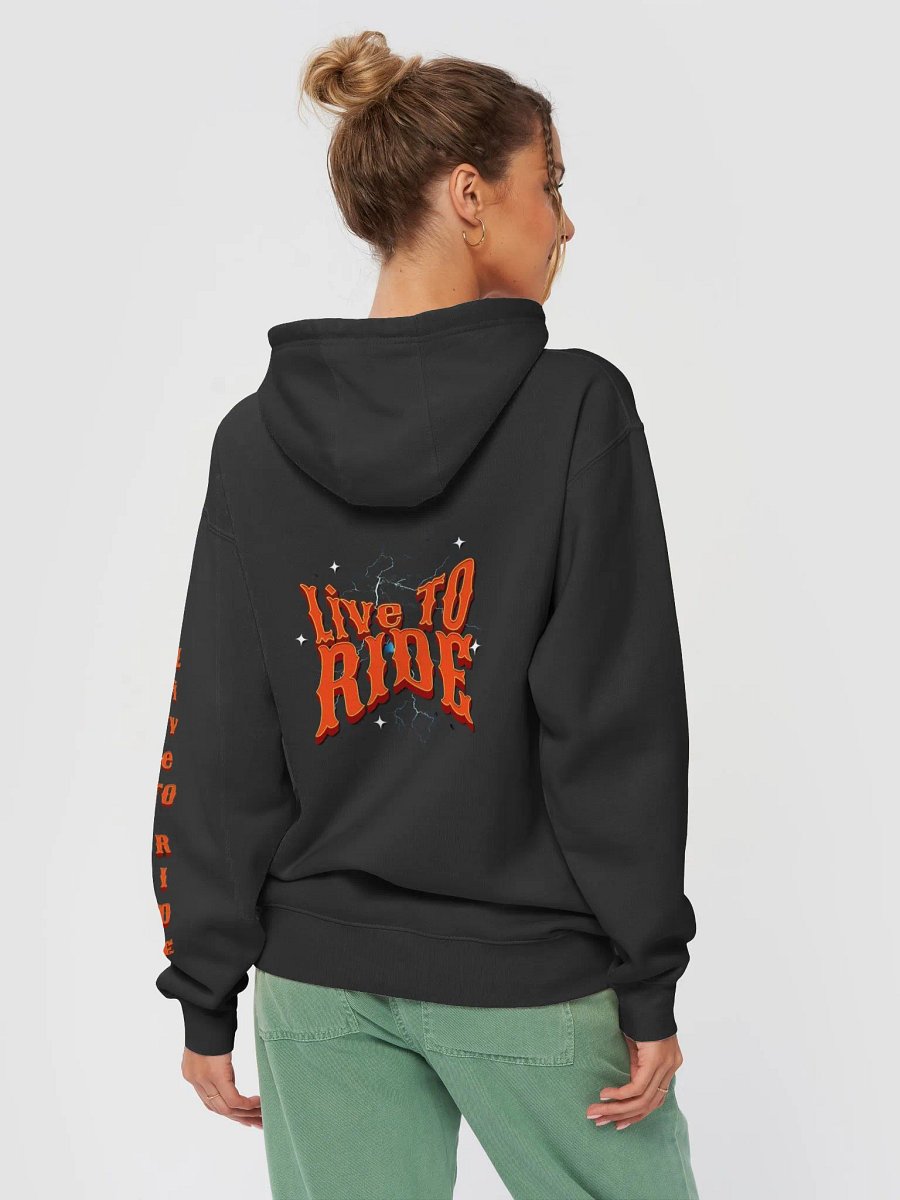Live to Ride by Urban Hood product image (4)