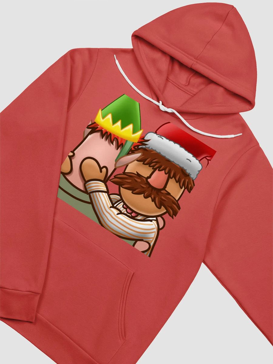cmas hug hoodie product image (3)