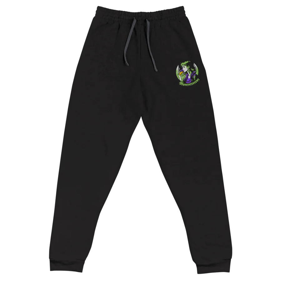 Embroidery Joggers product image (1)