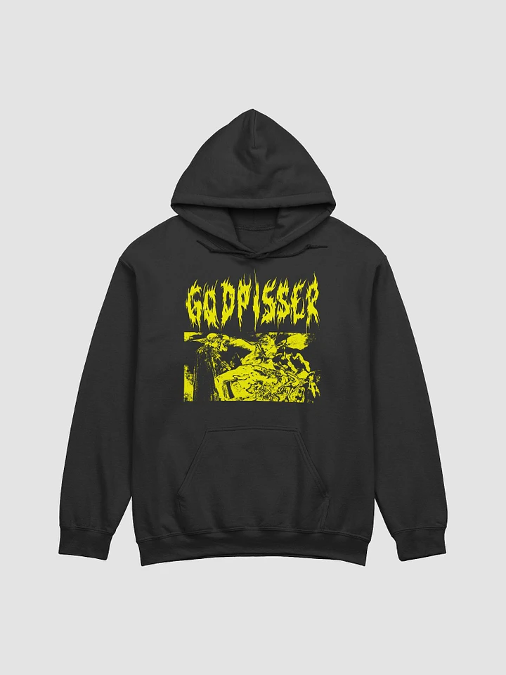 GODPISSER 2023 TOUR HOODIE product image (6)