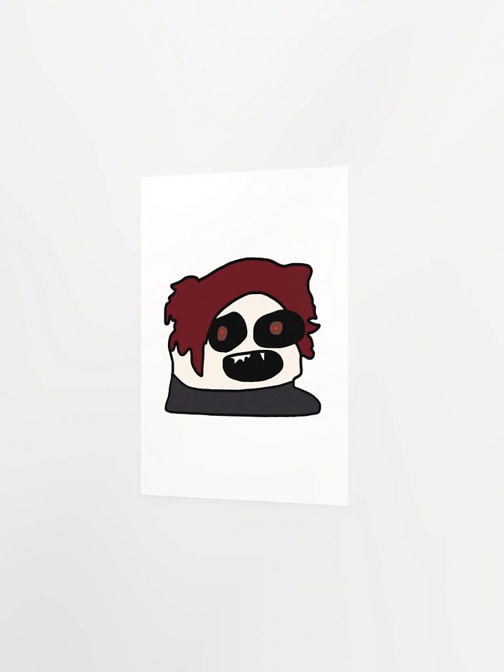 Tina Time Poster product image (2)