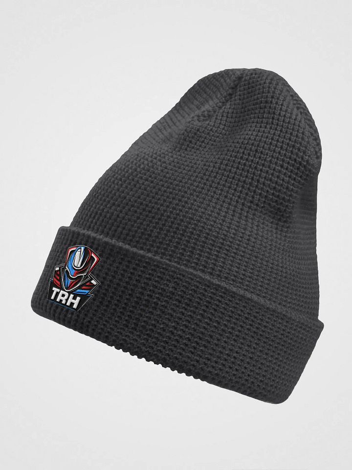 Embroidered Beanie product image (2)