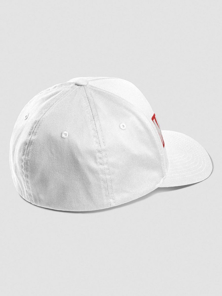 Marijuana Marvel Flex Fit Cap product image (3)