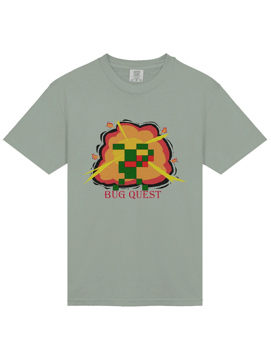 Hopper Rider T-Shirt product image (38)