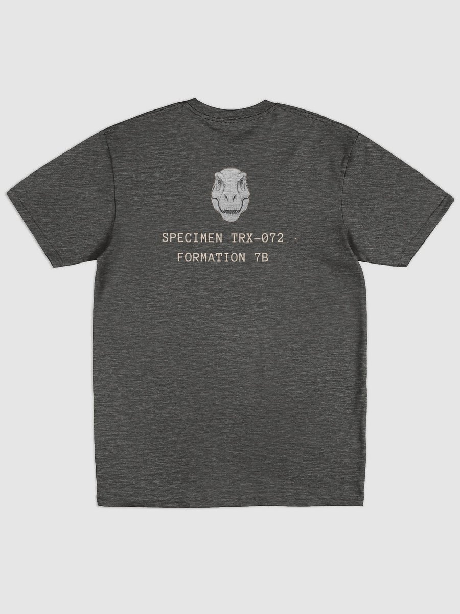 Fossil Archive Specimen Tee product image (2)