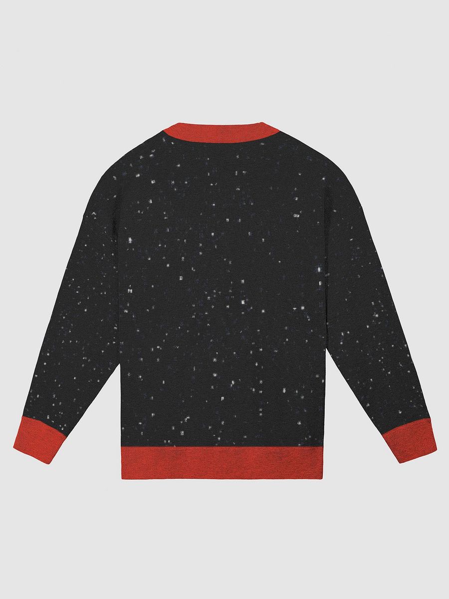 ALIEN SANTA SWEATER product image (6)