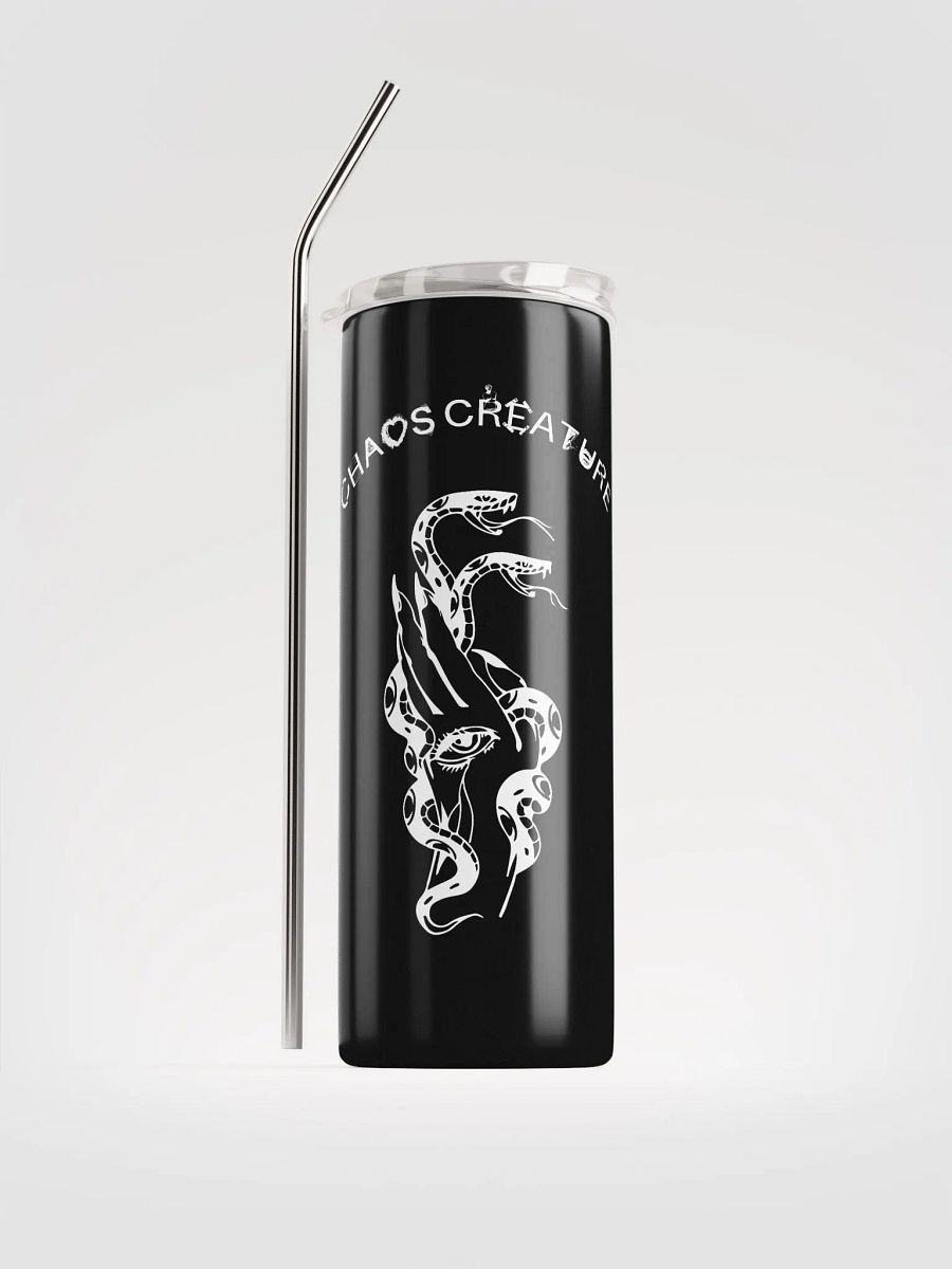Chaos Creature Tumbler product image (1)