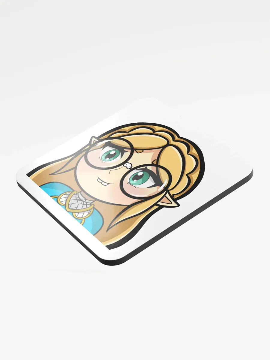 Nerd Coaster product image (3)