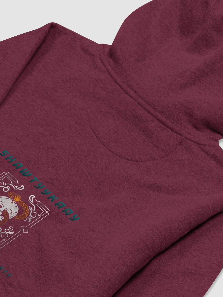 Hidden Treasures Hoodie product image (1)