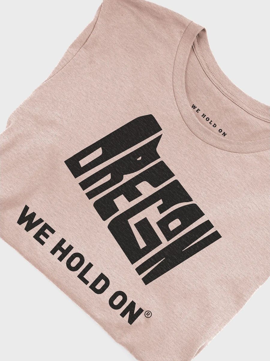 OREGON Tee product image (26)