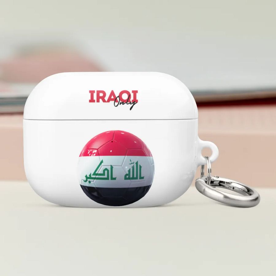 Iraq Case for AirPods® (Case ONLY) product image (47)