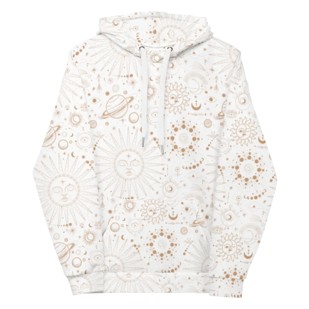 Celestial Hoodie product image (12)