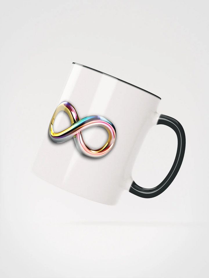 Autism Month Mug with Colour product image (10)