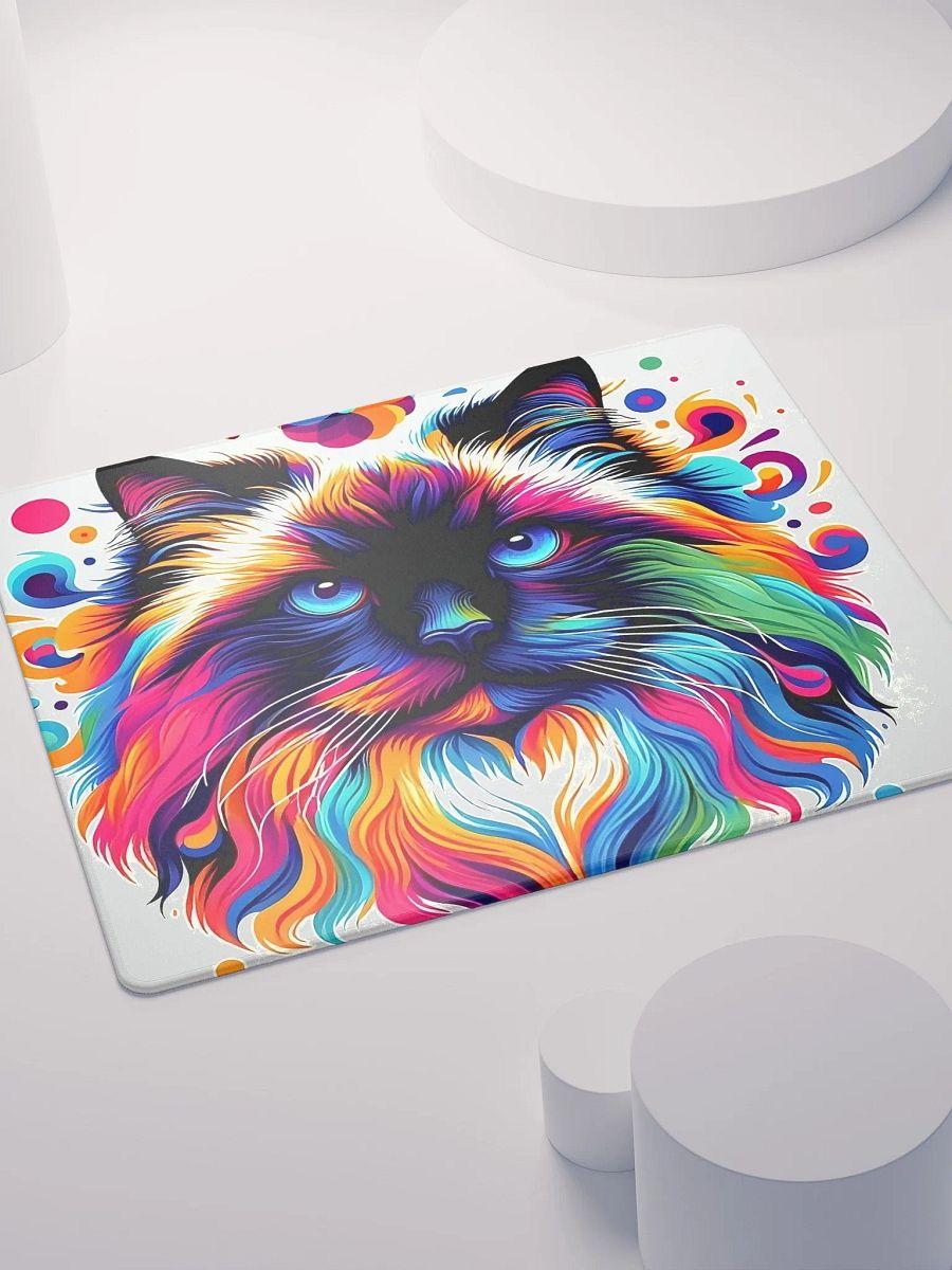 Gaming Mouse Pad: Ragdoll product image (4)