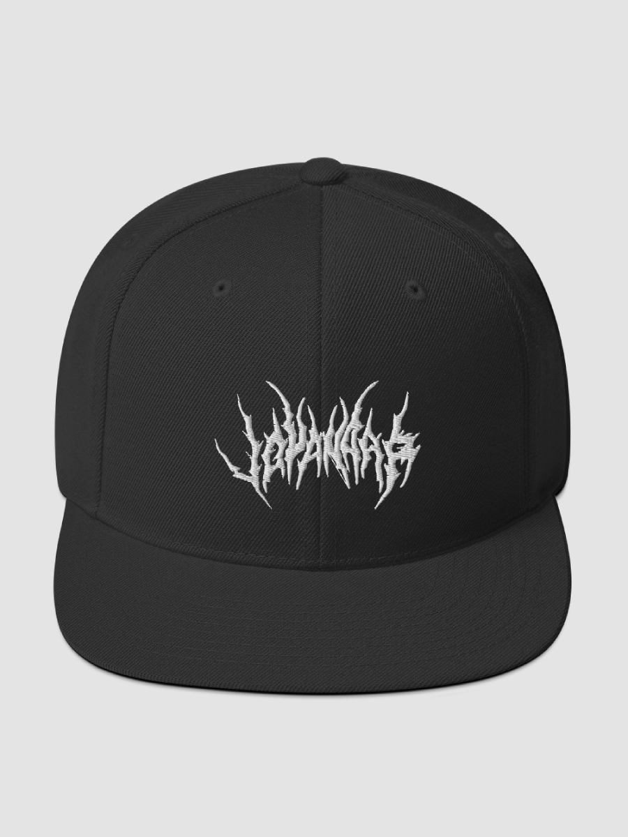 Jova Snapback product image (2)