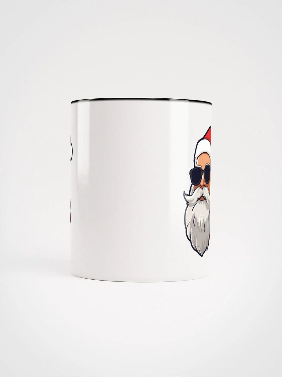 Cool Claus Mug product image (5)