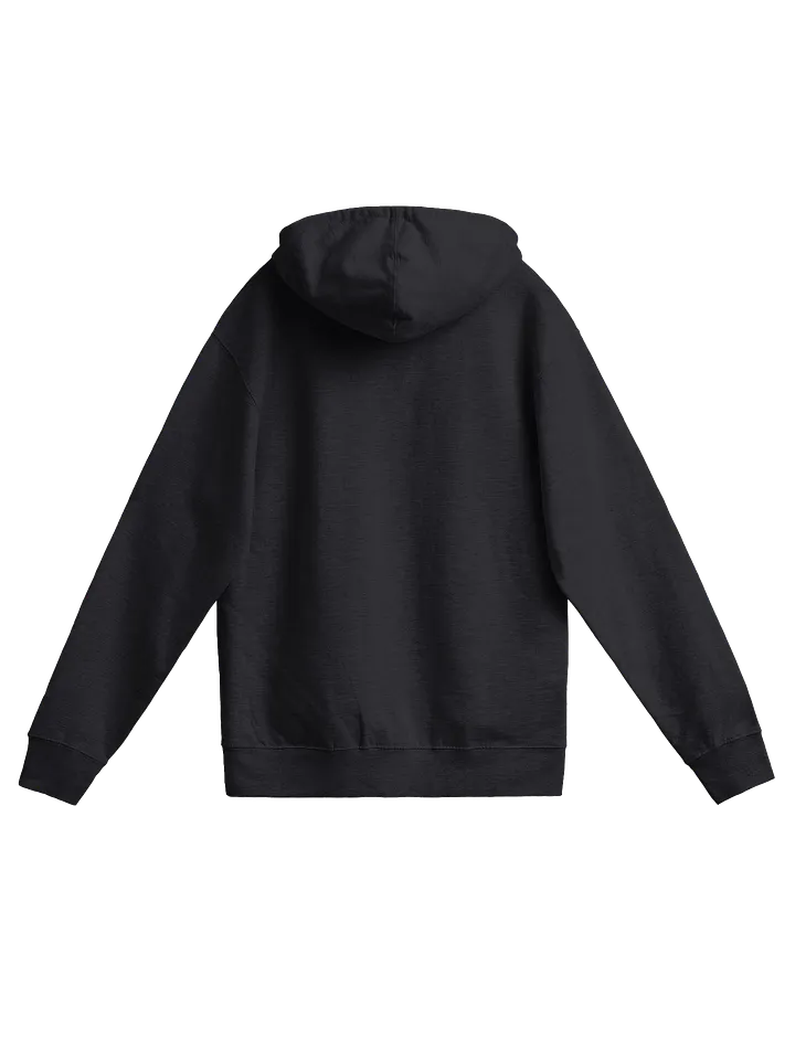 Executioner Rune Zip-Up Hoodie product image (2)