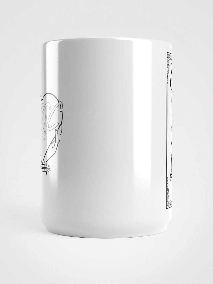 Smut Slut Till I Die Mug product image (5)