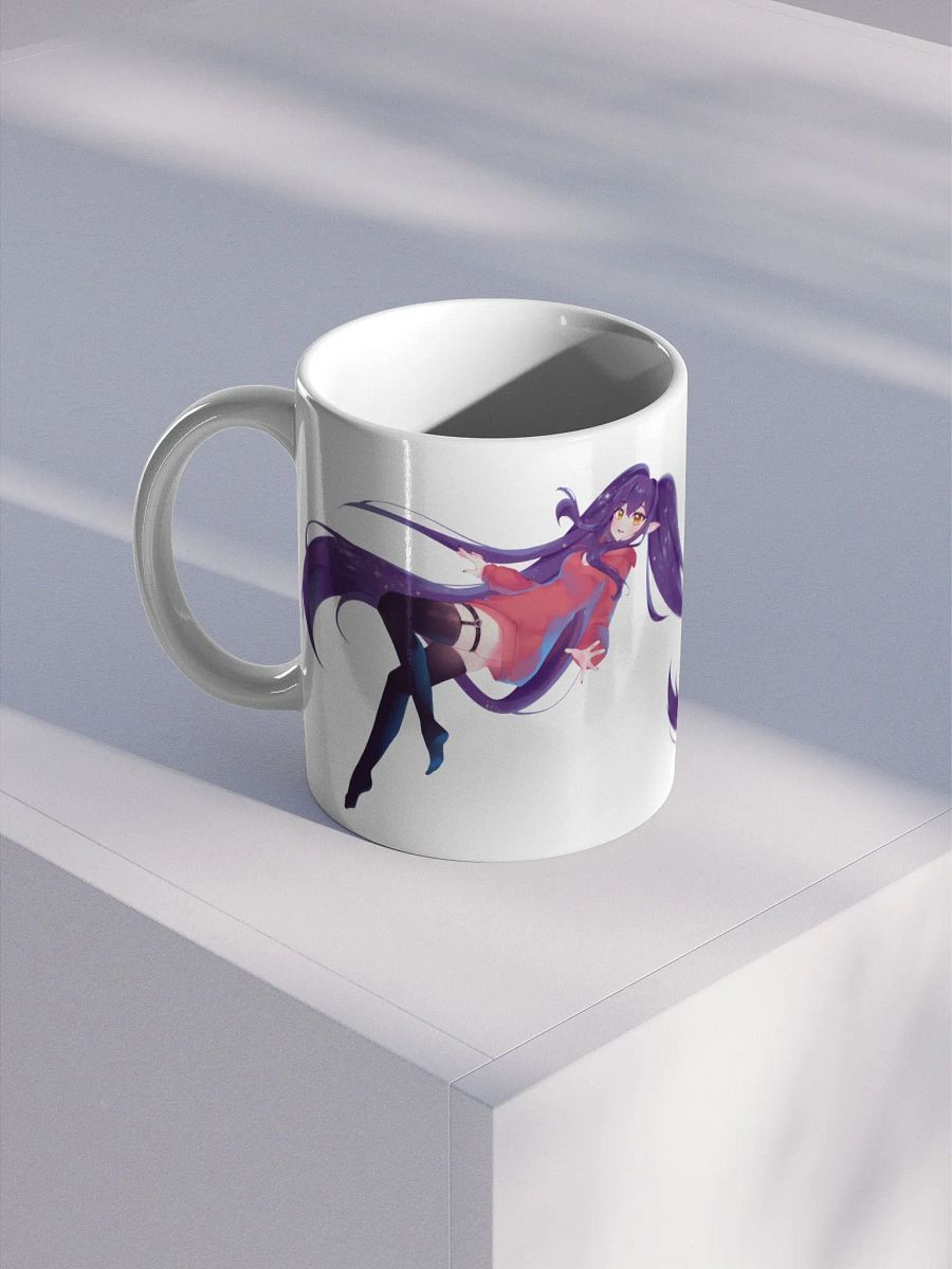 NESSIE MUG IN SPACE product image (1)