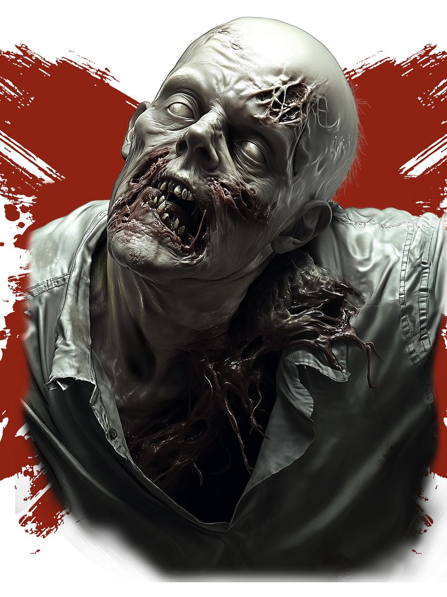 Zombies - The ReBirth! product image (2)