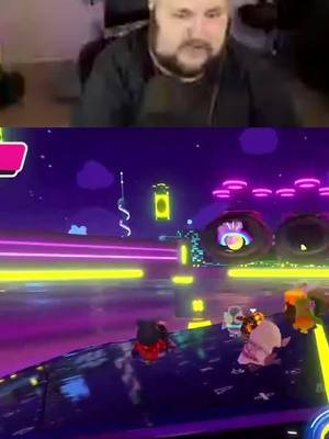 Planeet zijn schuld #twitchclips #fallguys