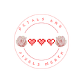 Petals and Pixels