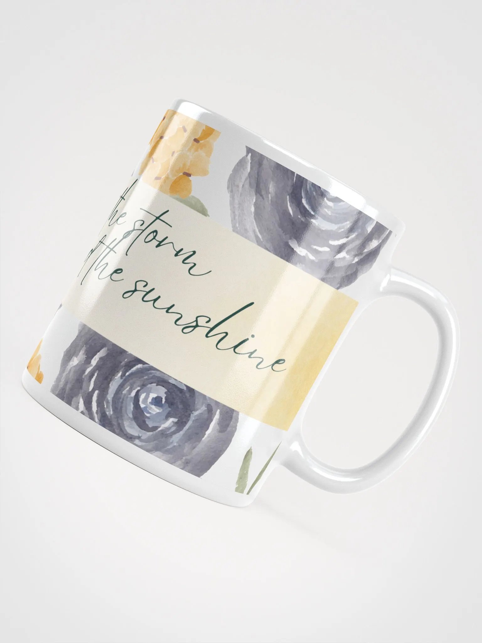 Sunshine Rise Mug product image (5)