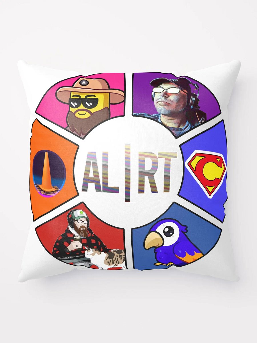 ALRT Pillow product image (5)